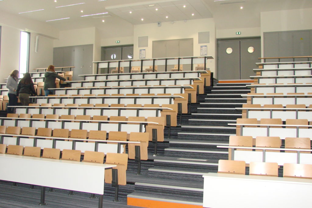L’Amphithéâtre
